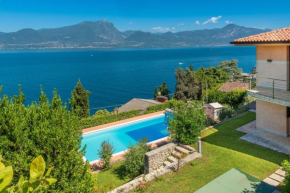 Panoramic Villa Clementina